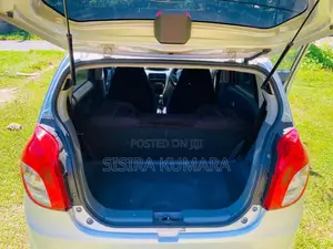 Suzuki Alto 2015 Car (Used)