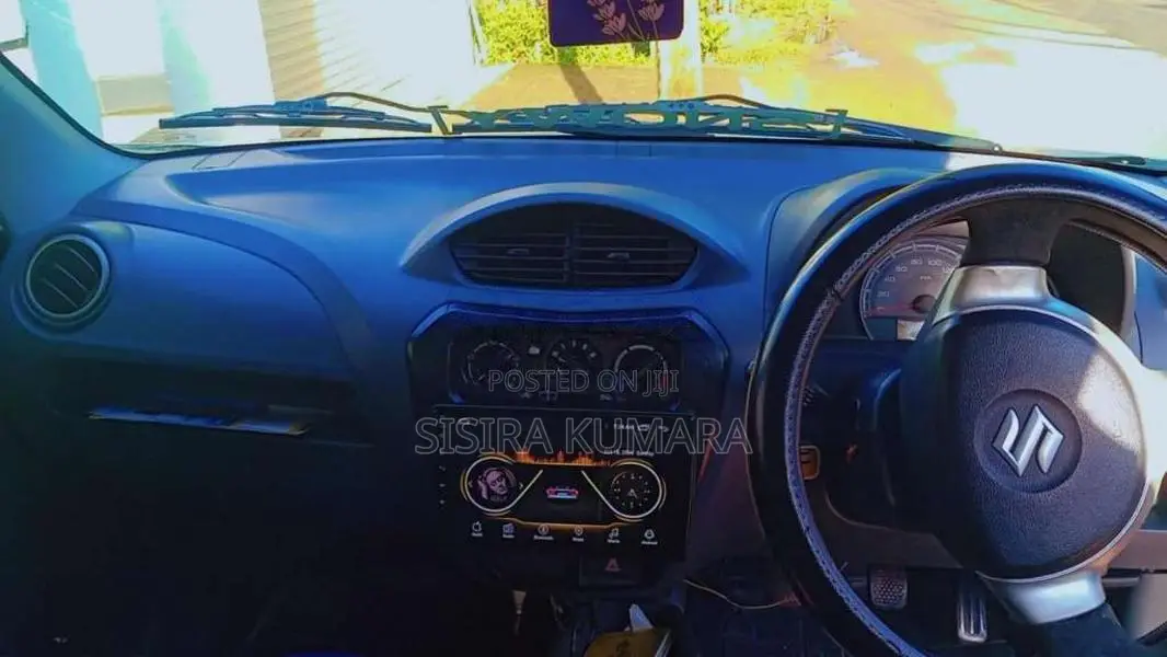 Suzuki Alto 2015 Car (Used)