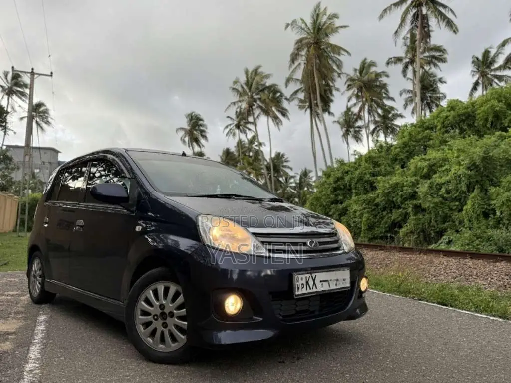 Perodua Viva Elite 2013 Car (Used)