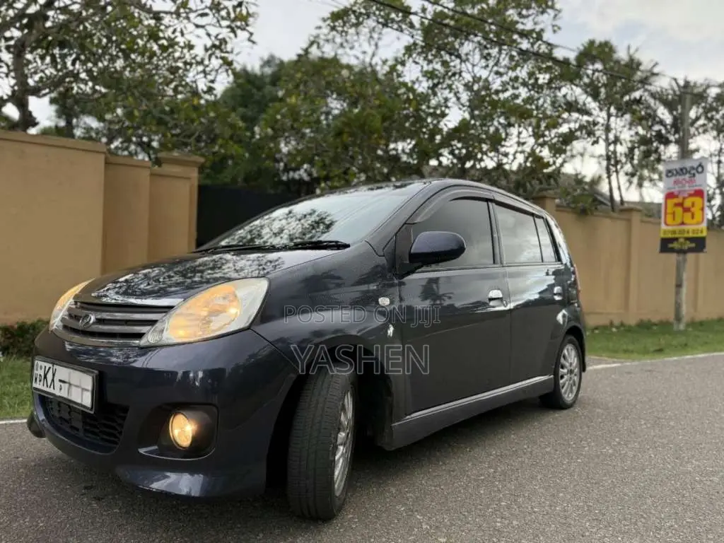 Perodua Viva Elite 2013 Car (Used)