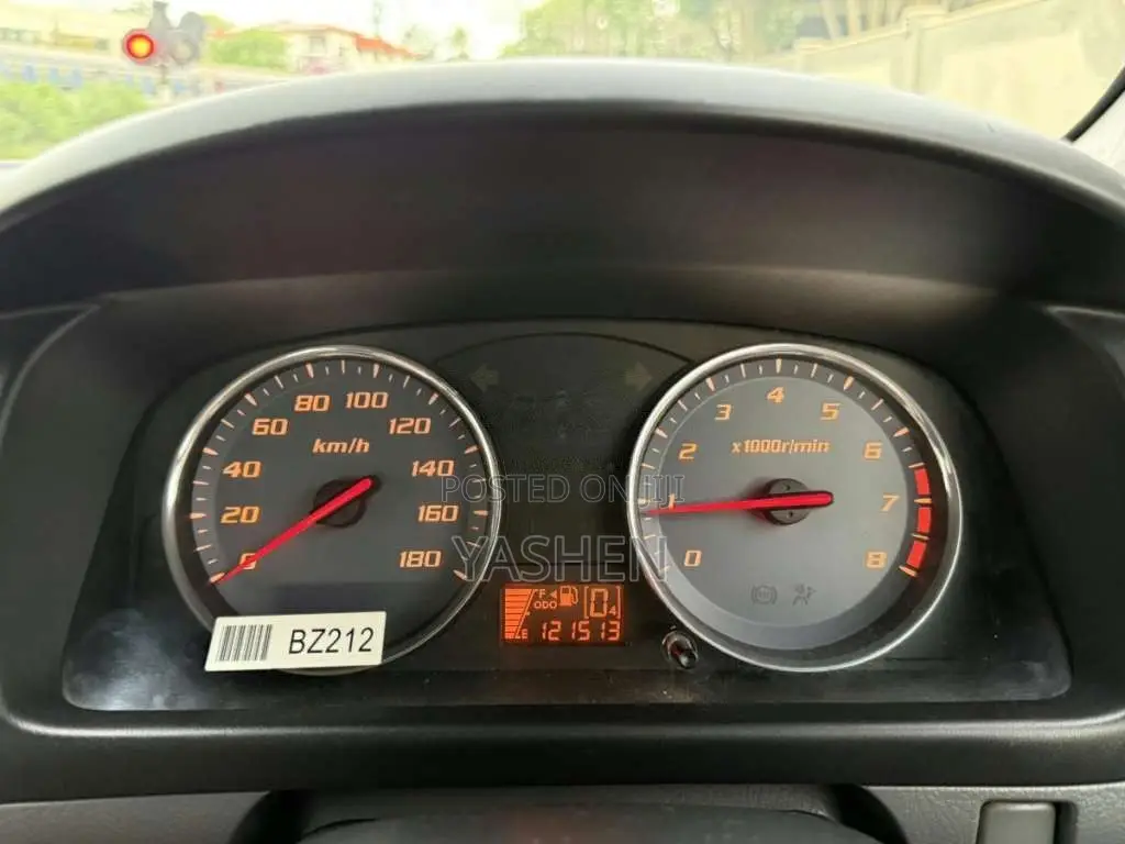 Perodua Viva Elite 2013 Car (Used)