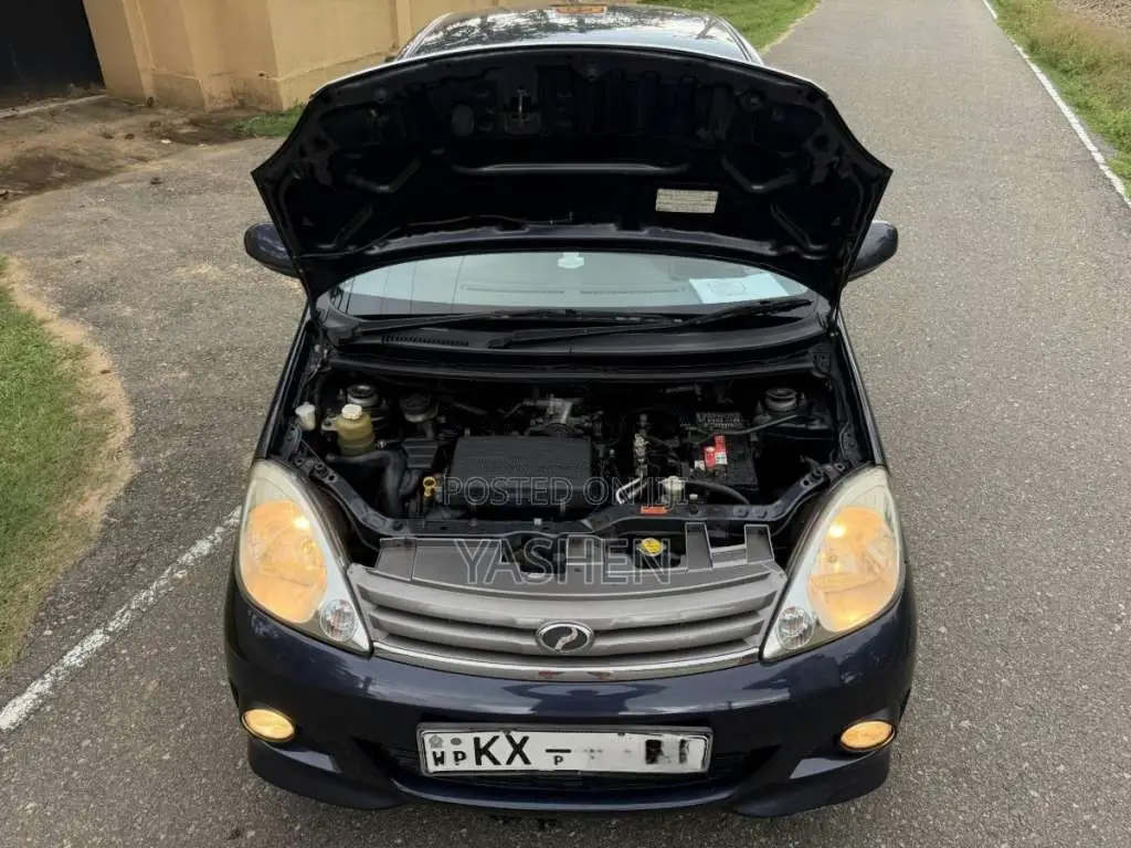 Perodua Viva Elite 2013 Car (Used)