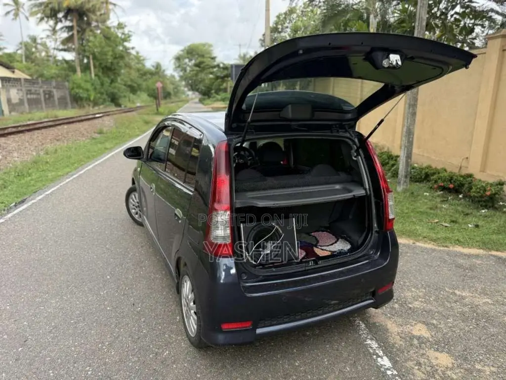 Perodua Viva Elite 2013 Car (Used)