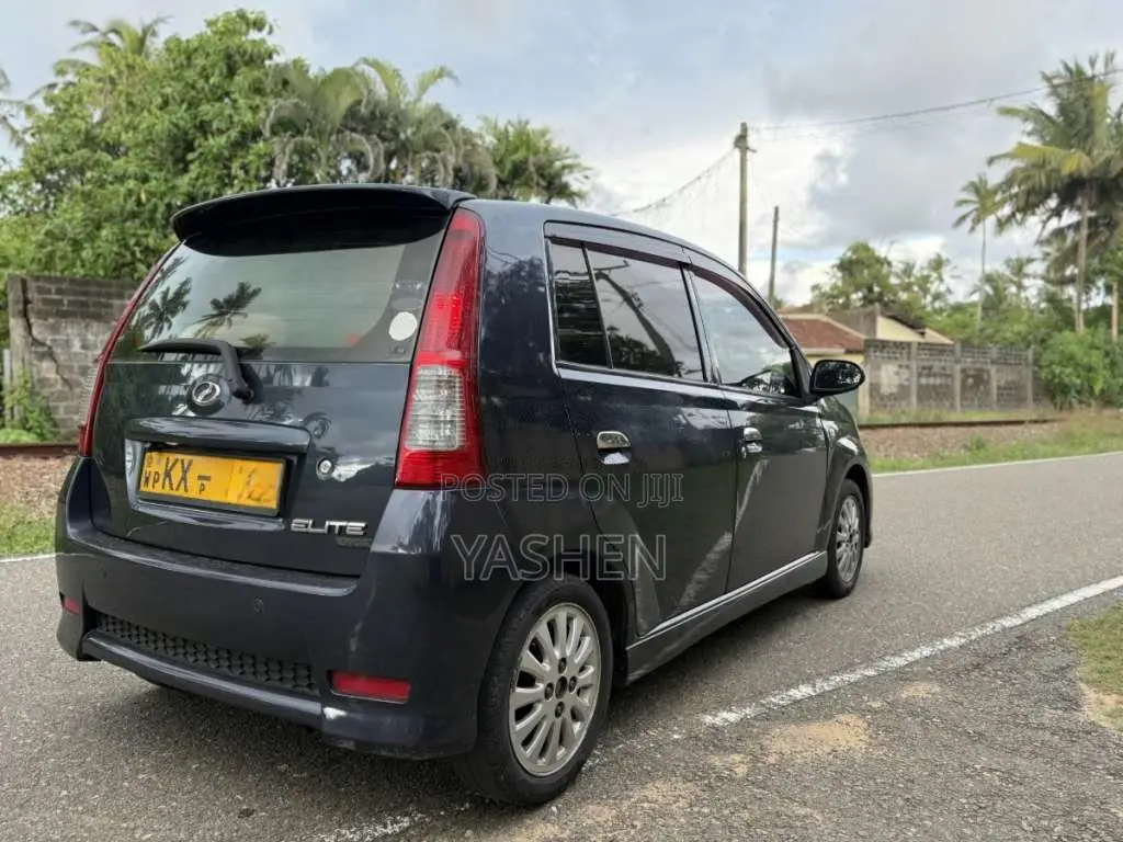 Perodua Viva Elite 2013 Car (Used)