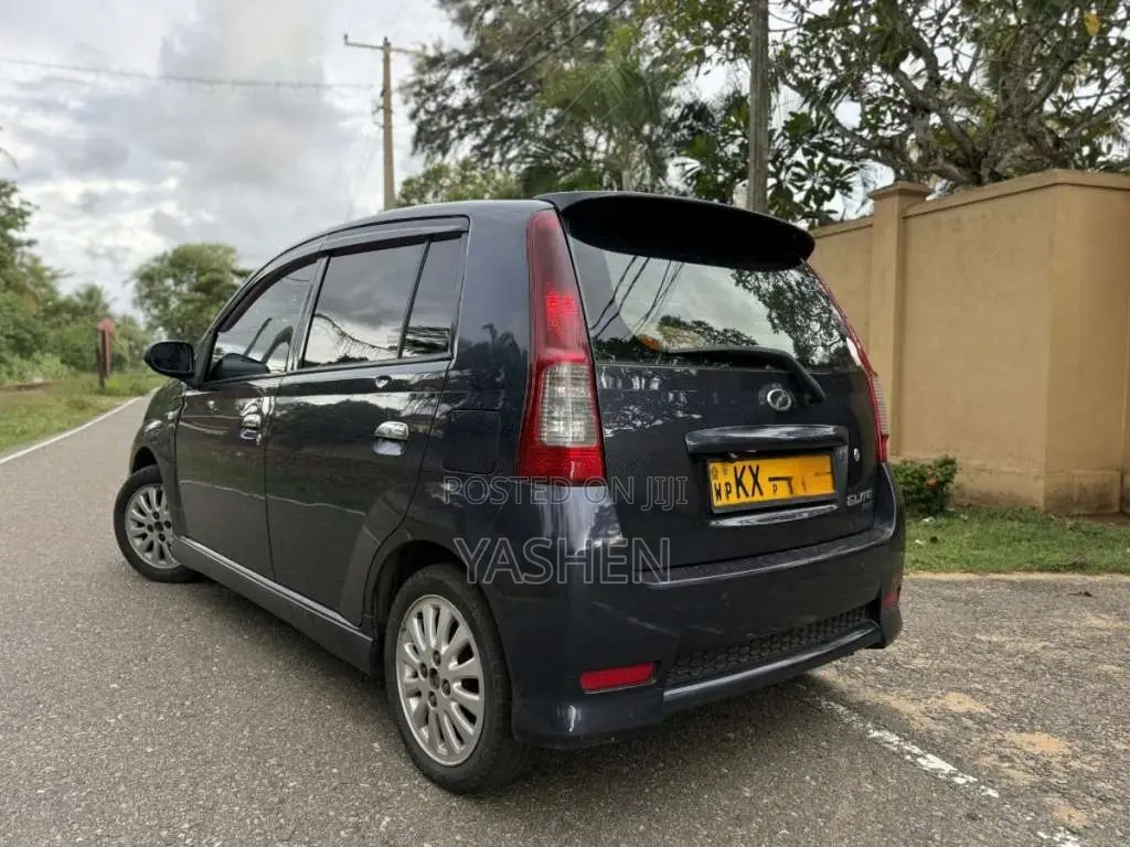 Perodua Viva Elite 2013 Car (Used)