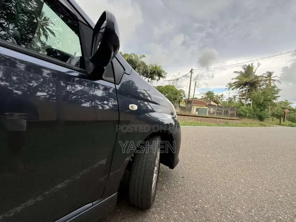 Perodua Viva Elite 2013 Car (Used)