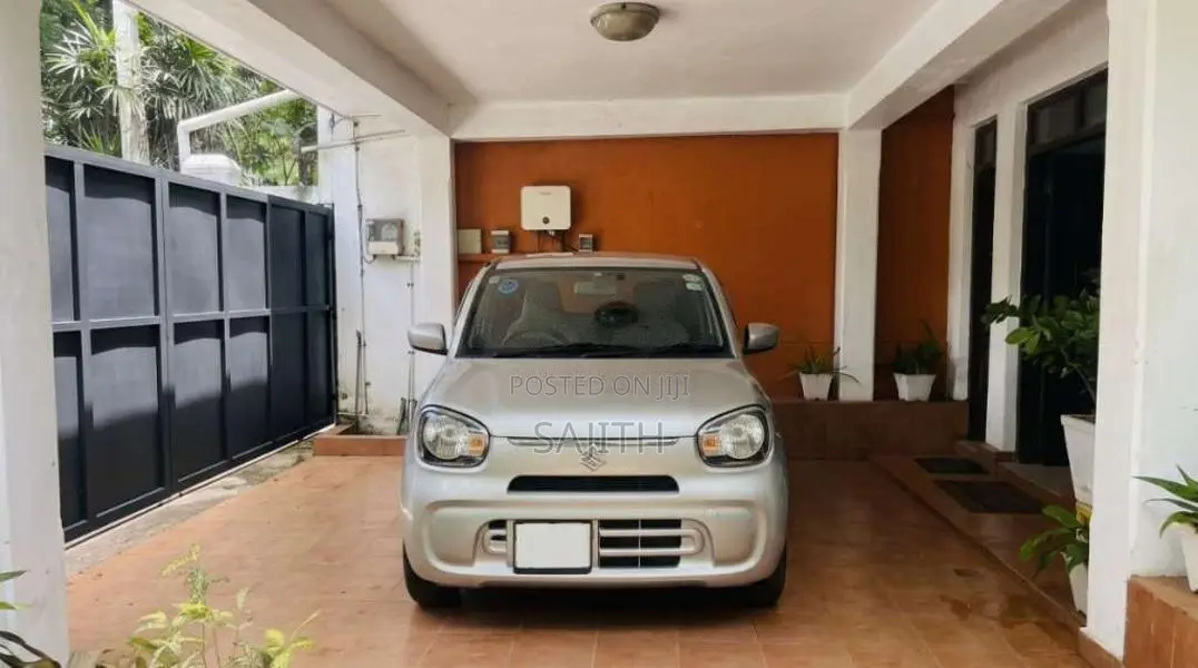Suzuki Alto Hybrid S Grade 2024 Car (Used)