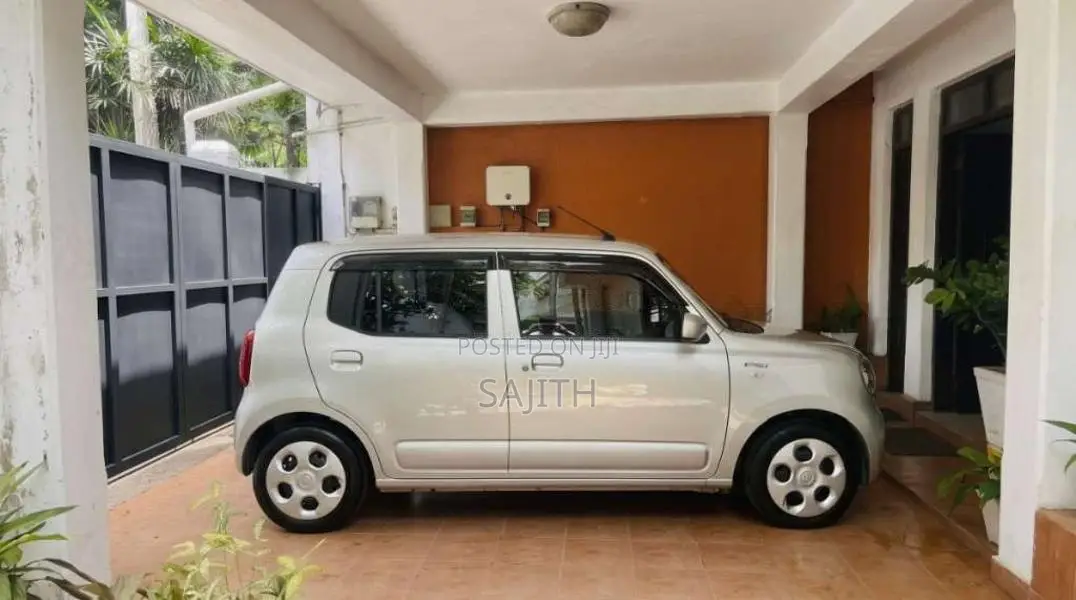 Suzuki Alto Hybrid S Grade 2024 Car (Used)