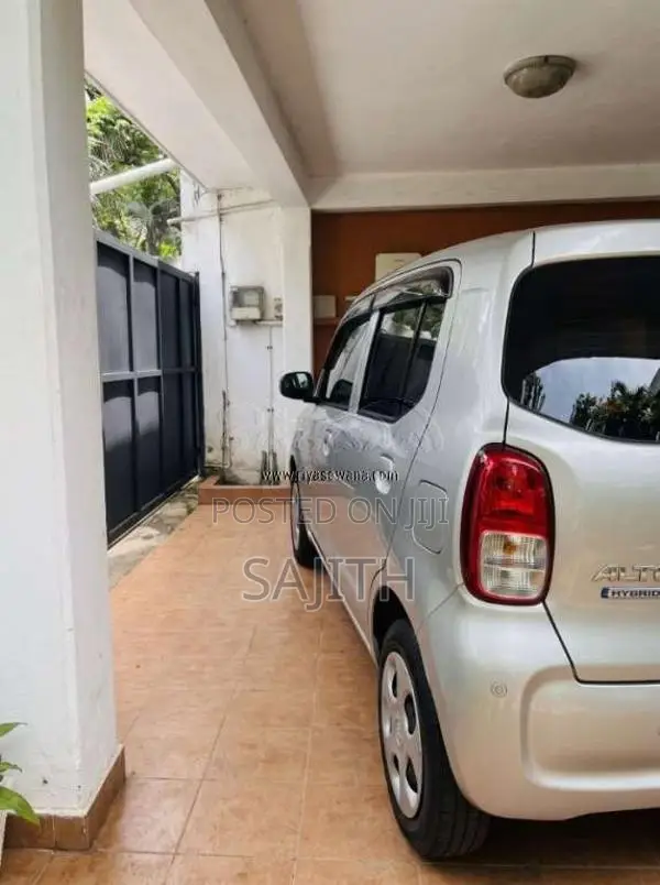 Suzuki Alto Hybrid S Grade 2024 Car (Used)