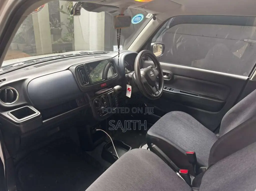 Suzuki Alto Hybrid S Grade 2024 Car (Used)