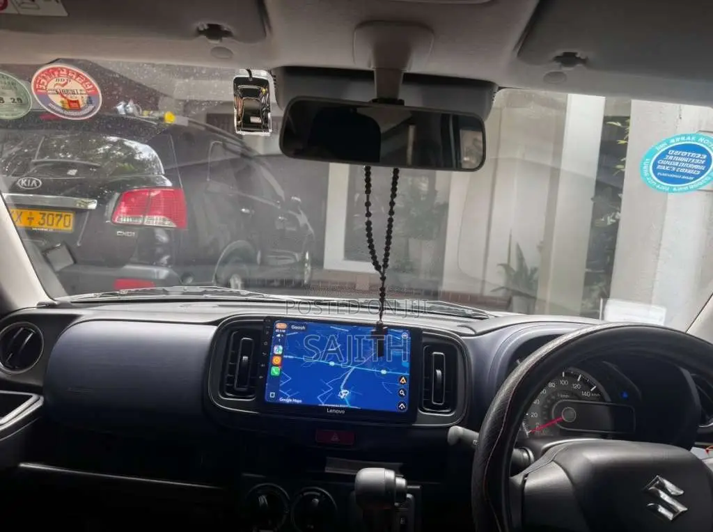 Suzuki Alto Hybrid S Grade 2024 Car (Used)