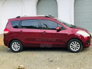 Toyota Avanza 2014 Car (Used)