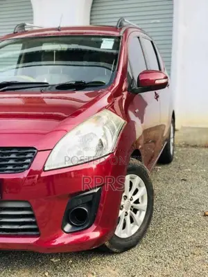 Toyota Avanza 2014 Car (Used)