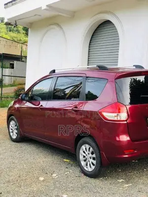 Toyota Avanza 2014 Car (Used)