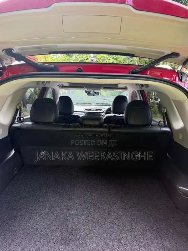 Nissan X-Trail 2016 SUV (Used)