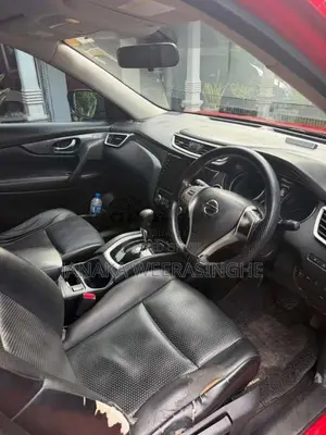 Nissan X-Trail 2016 SUV (Used)
