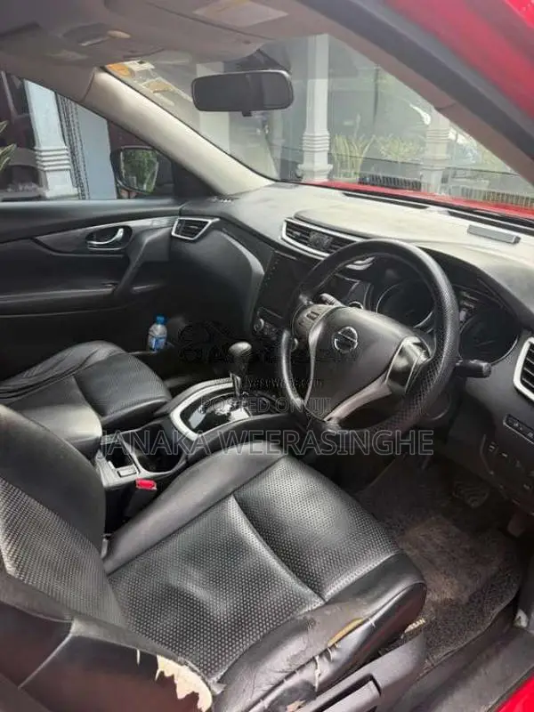 Nissan X-Trail 2016 SUV (Used)
