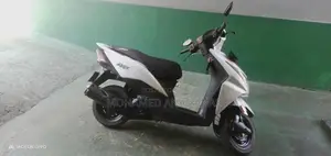 Honda Dio 2014 Motorbike (Used)
