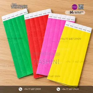 Event Wristbands