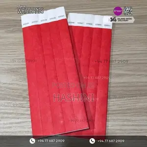 Event Wristbands
