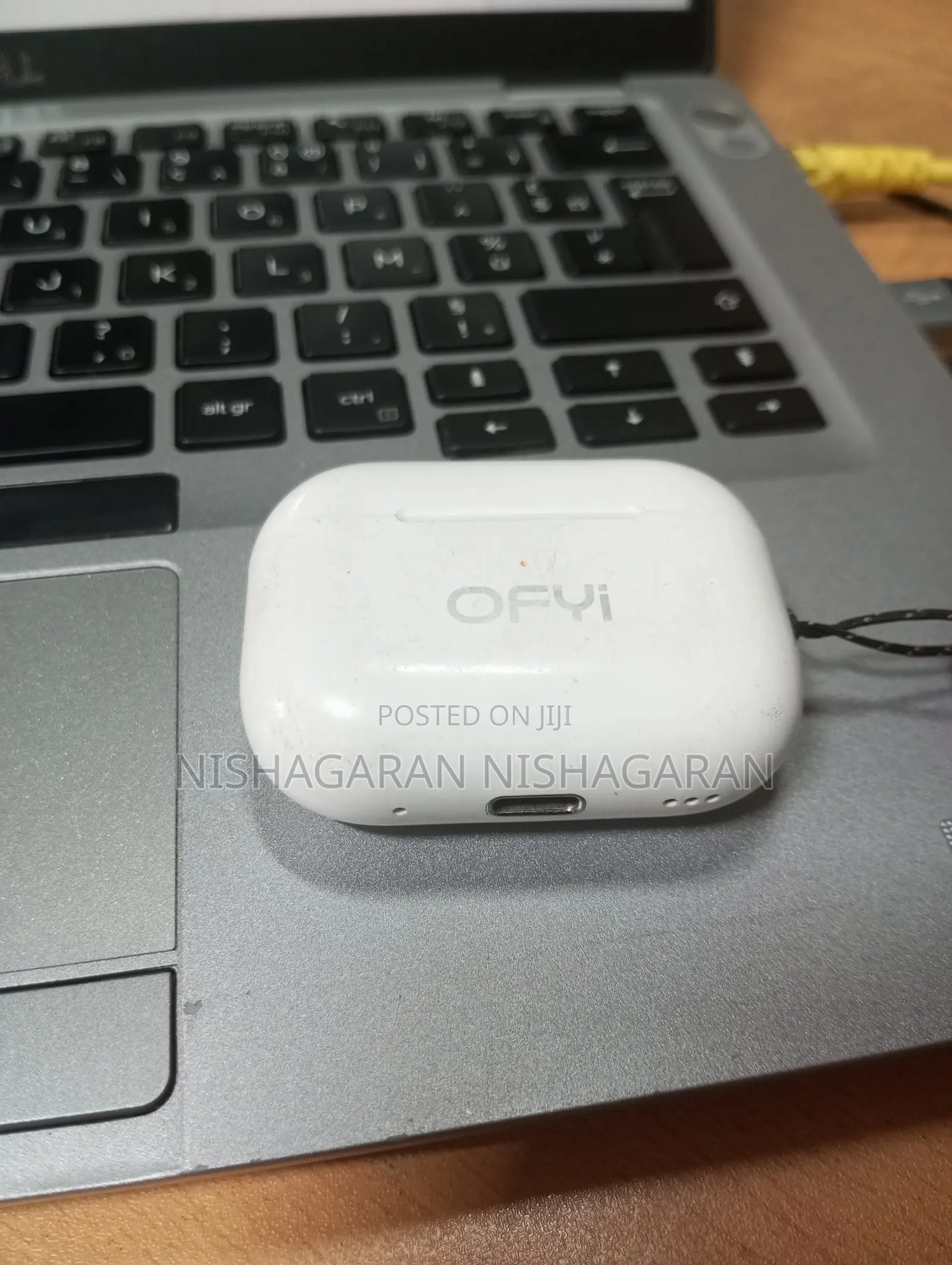 OFYI Earbuds