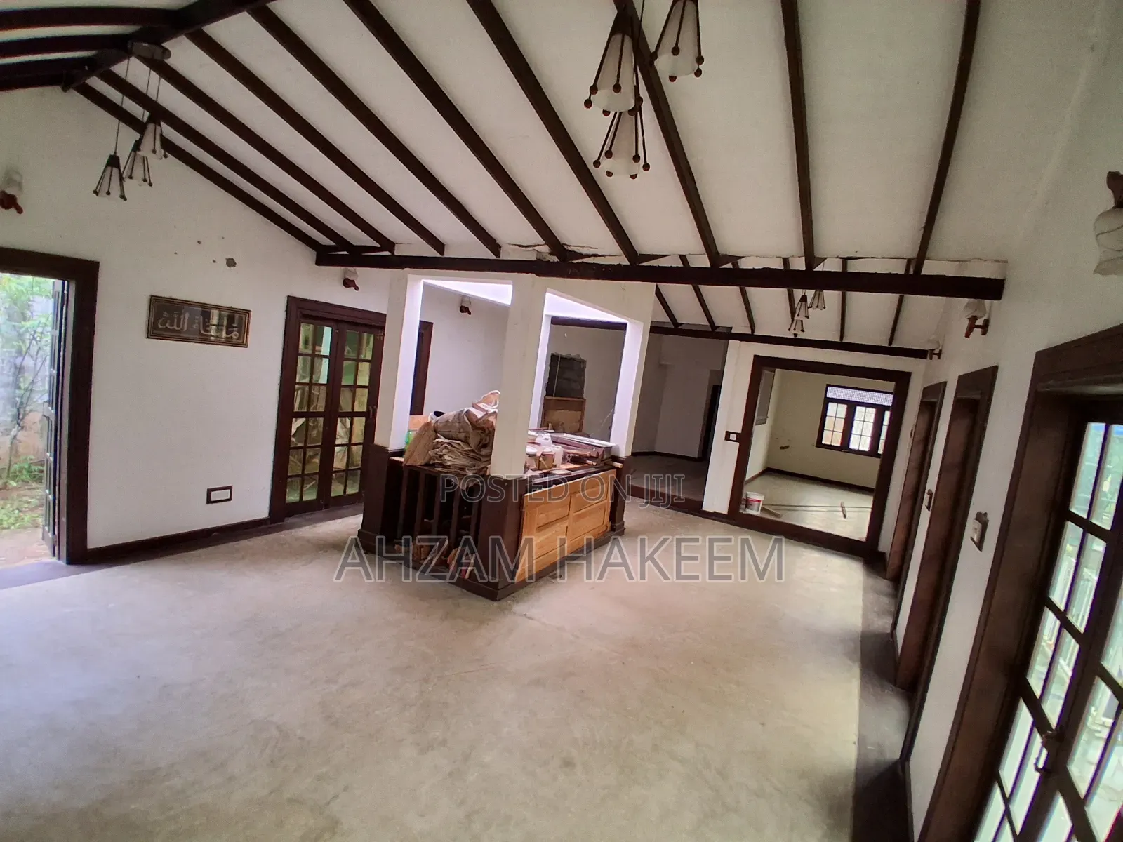 5bdrm House in Kandy City for sale