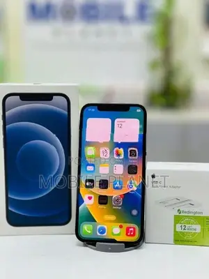 Apple iPhone 12 5G 128GB (Used)