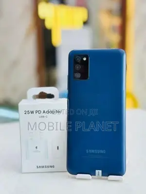 Samsung Galaxy A03s 3GB 32GB (Used)