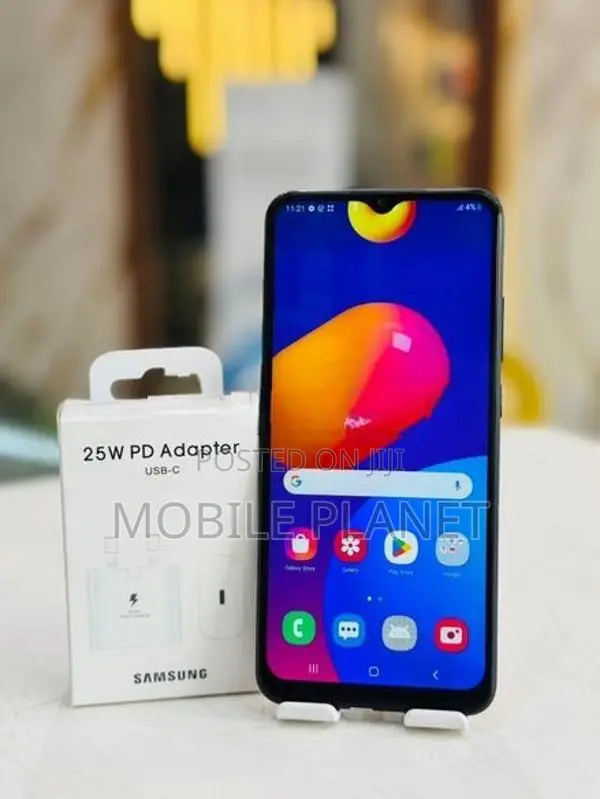 Samsung Galaxy A03s 3GB 32GB (Used)