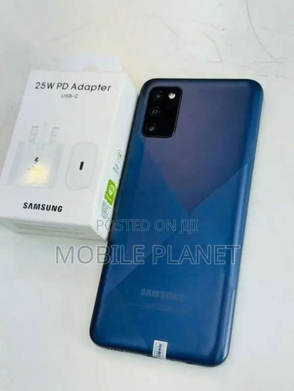 Samsung Galaxy A03s 3GB 32GB (Used)
