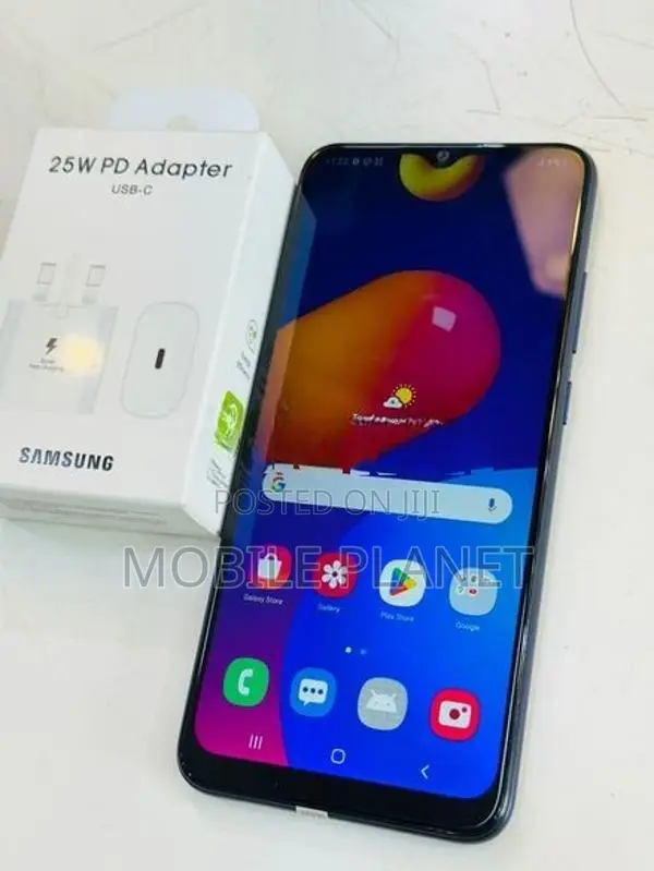 Samsung Galaxy A03s 3GB 32GB (Used)