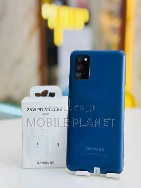 Samsung Galaxy A03s 3GB 32GB (Used)