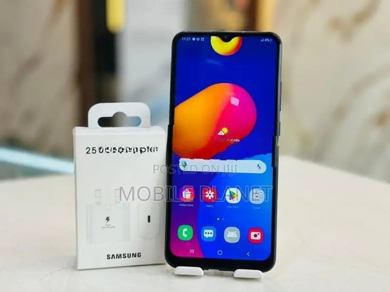 Samsung Galaxy A03s 3GB 32GB (Used)