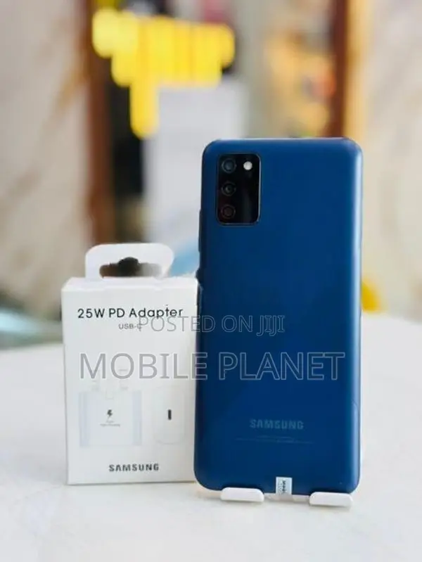 Samsung Galaxy A03s 3GB 32GB (Used)