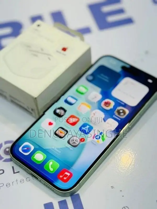 Apple iPhone 15 5G 128GB (Used)