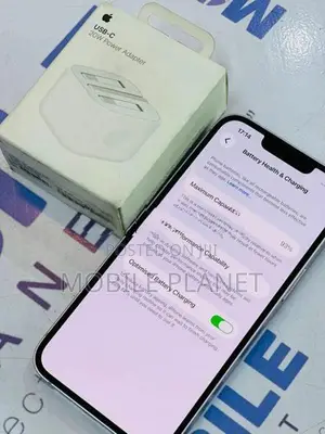 Apple iPhone 14 5G 128GB (Used)