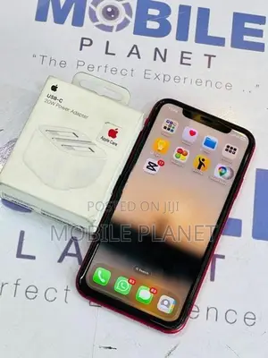 Apple iPhone 11 128GB (Used)