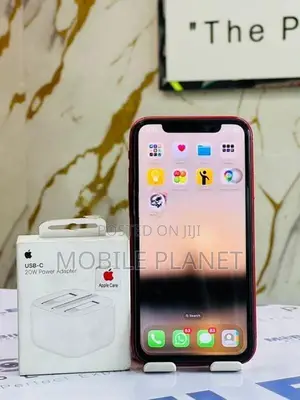 Apple iPhone 11 128GB (Used)