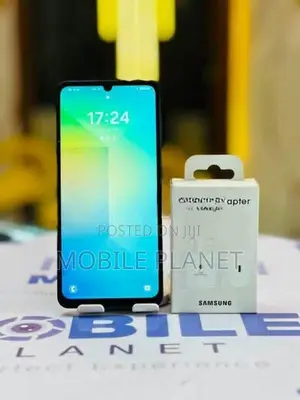 Samsung Galaxy A06 6GB 128GB (Used)