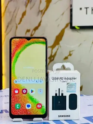 Samsung Galaxy A04 4GB 64GB (Used)
