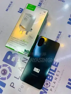 Samsung Galaxy A07 6GB 128GB (Used)