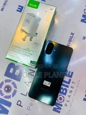 Samsung Galaxy A07 6GB 128GB (Used)