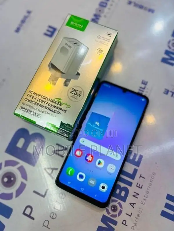 Samsung Galaxy A07 6GB 128GB (Used)