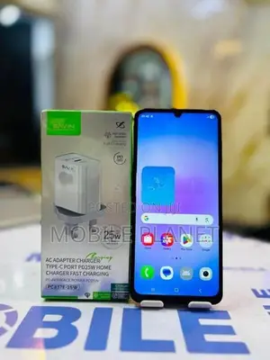 Samsung Galaxy A07 6GB 128GB (Used)