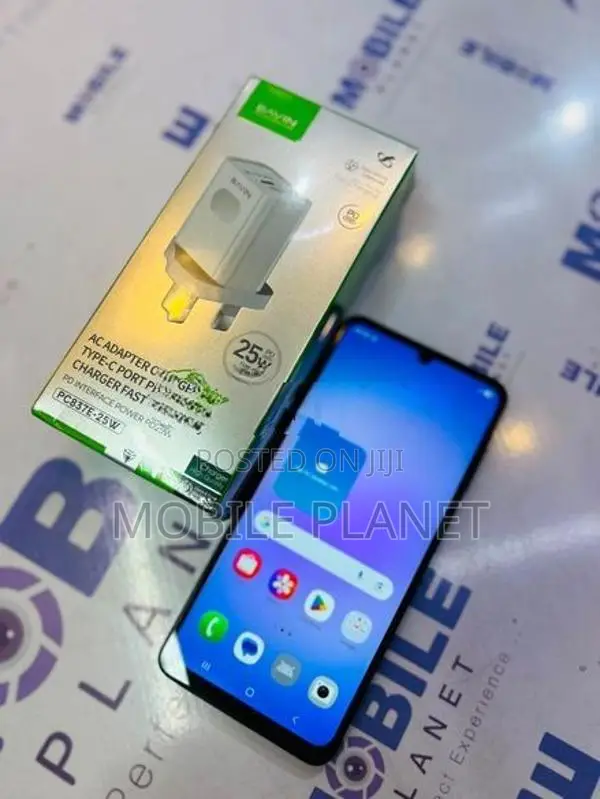 Samsung Galaxy A07 6GB 128GB (Used)