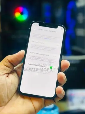 Apple iPhone 12 Pro 256GB (Used)