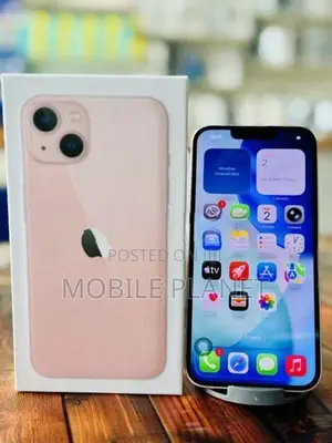 Apple iPhone 13 5G 256GB (Used)