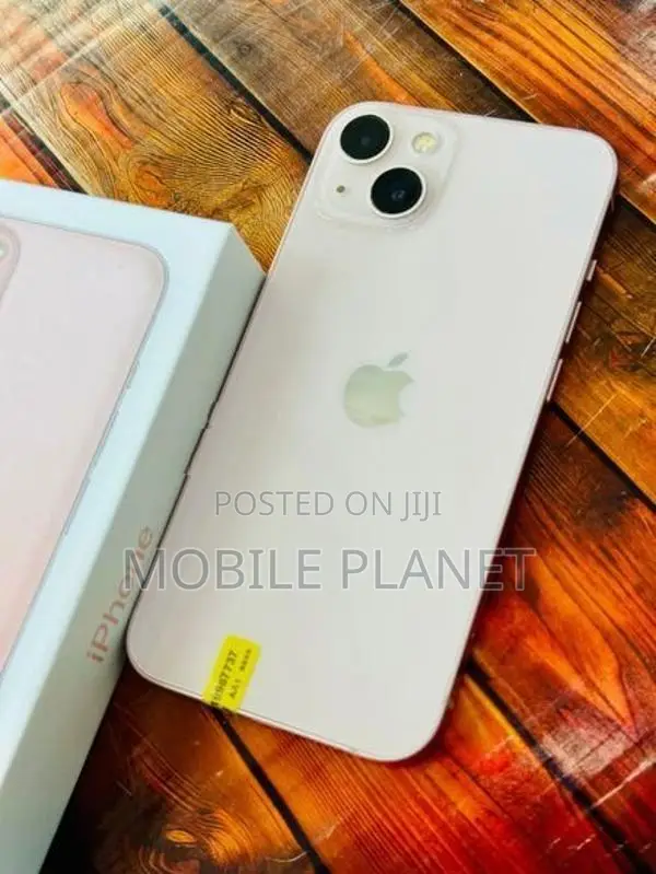 Apple iPhone 13 5G 256GB (Used)