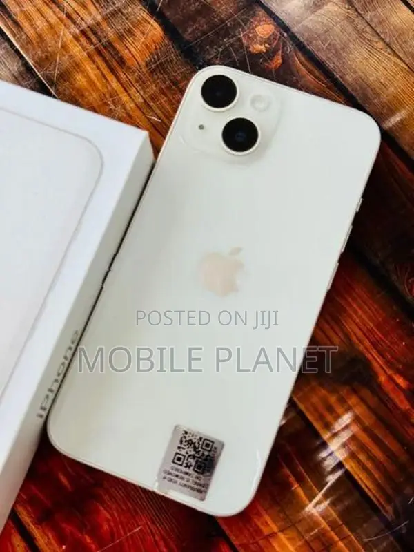 Apple iPhone 13 5G 256GB (Used)
