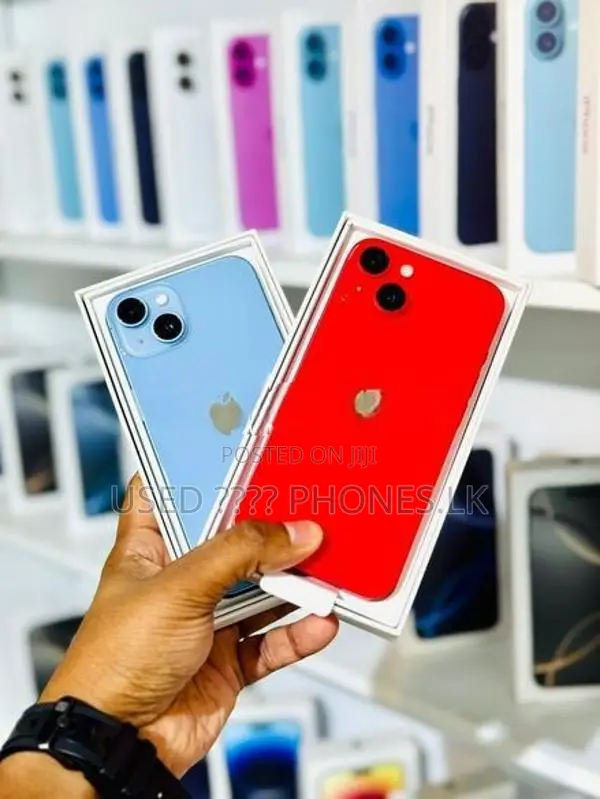 Apple iPhone 14 128GB (Used)